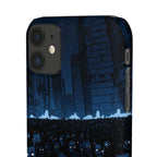 Snap Cases