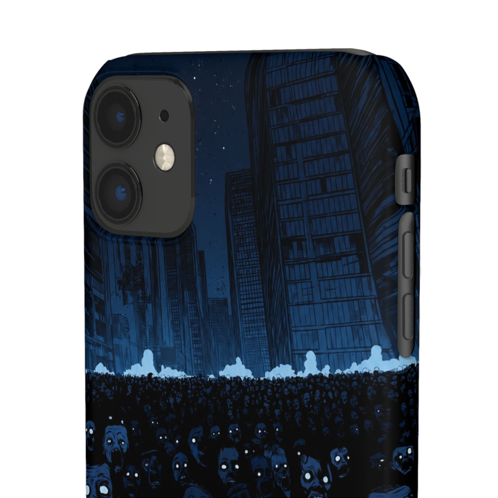 Snap Cases