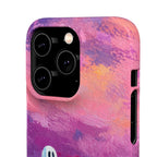 Cute Ghost Phone Case