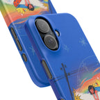 Rainbow Dream Rider Case