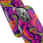 Liquid Dream Phone Case