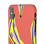 Banana Pop Phone Case