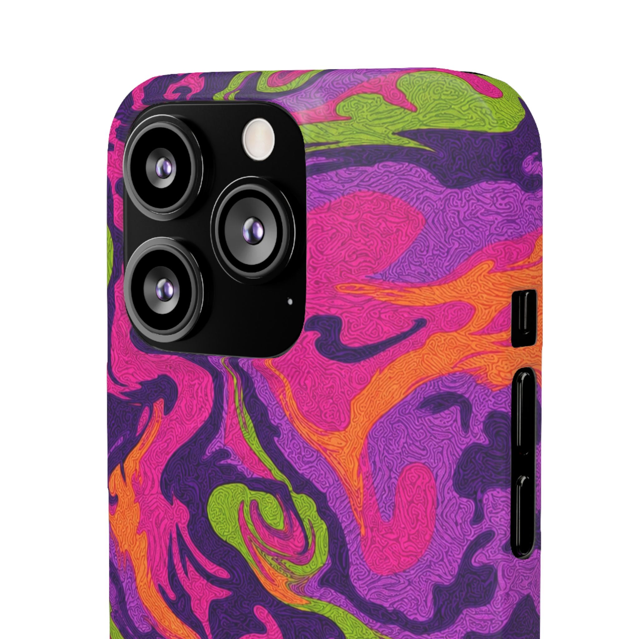 Liquid Dream Phone Case