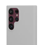 Baseball Swing Art Phone Case