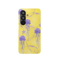 Lavender Jellyfish Case
