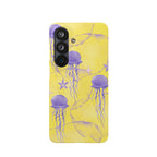 Lavender Jellyfish Case