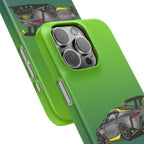 JDM Supra Phone Case