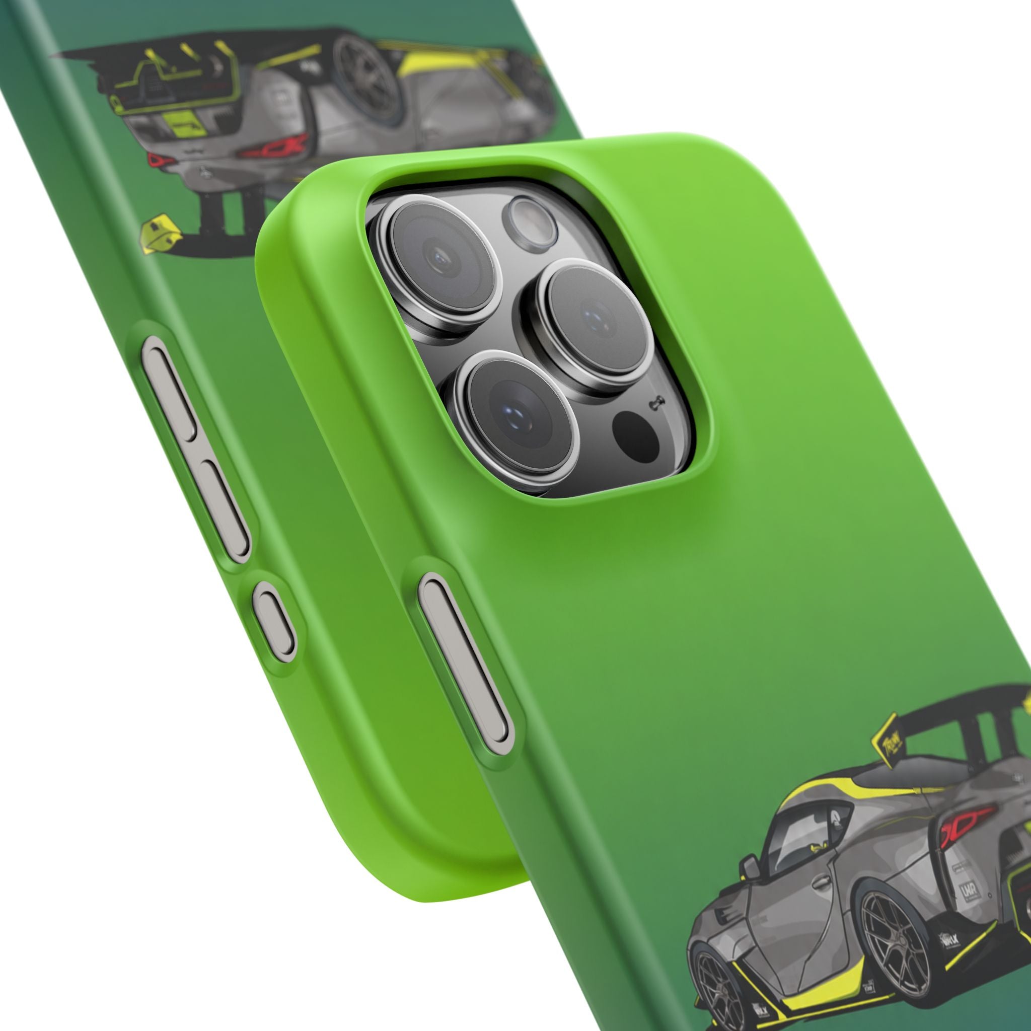 JDM Supra Phone Case