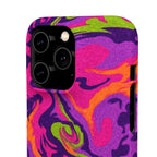 Liquid Dream Phone Case