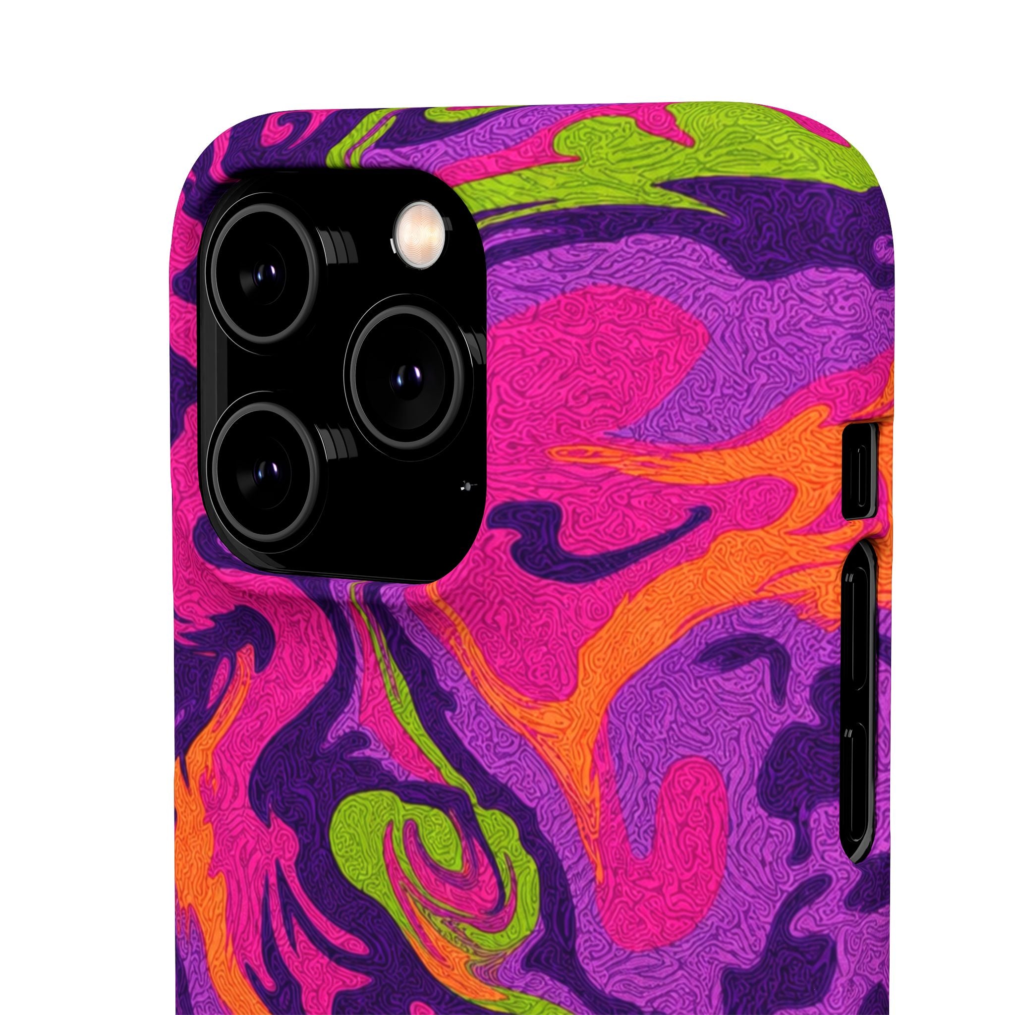 Liquid Dream Phone Case