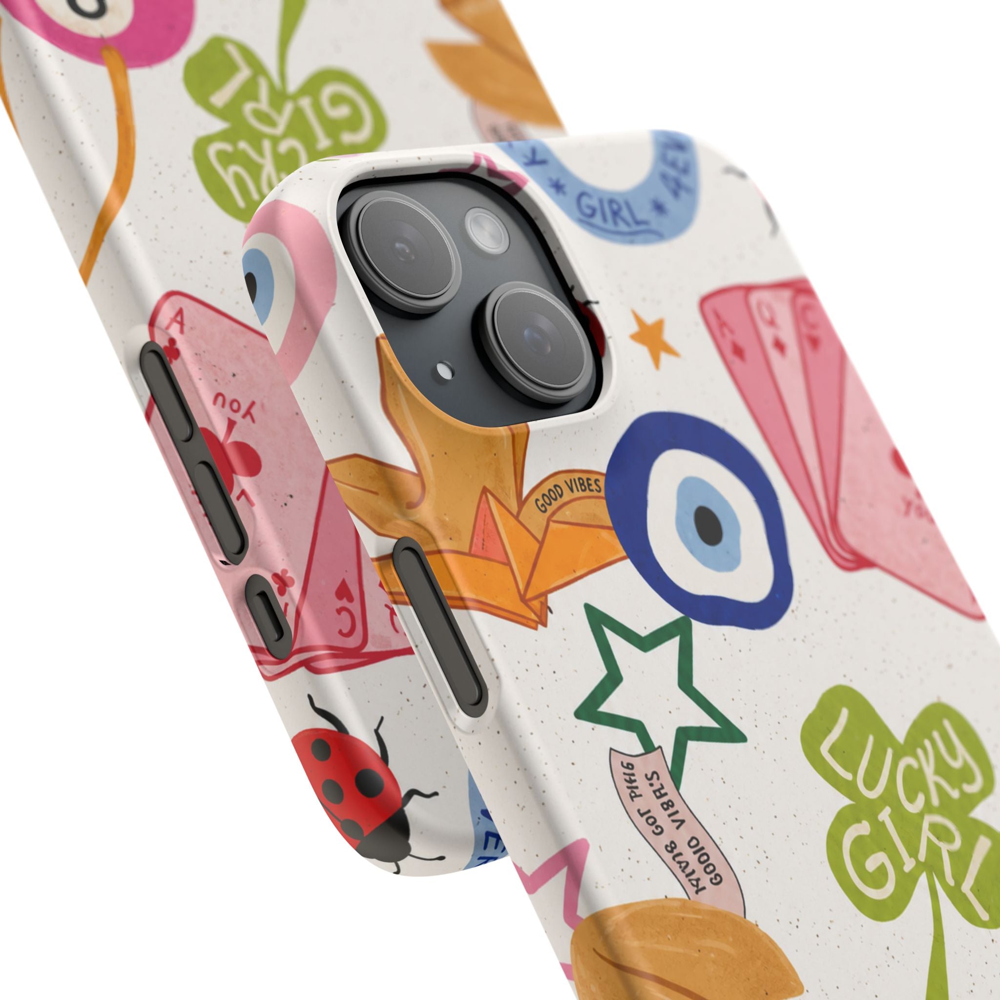 Lucky Charms Phone Case