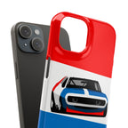 M Power Inspired Phone Case
