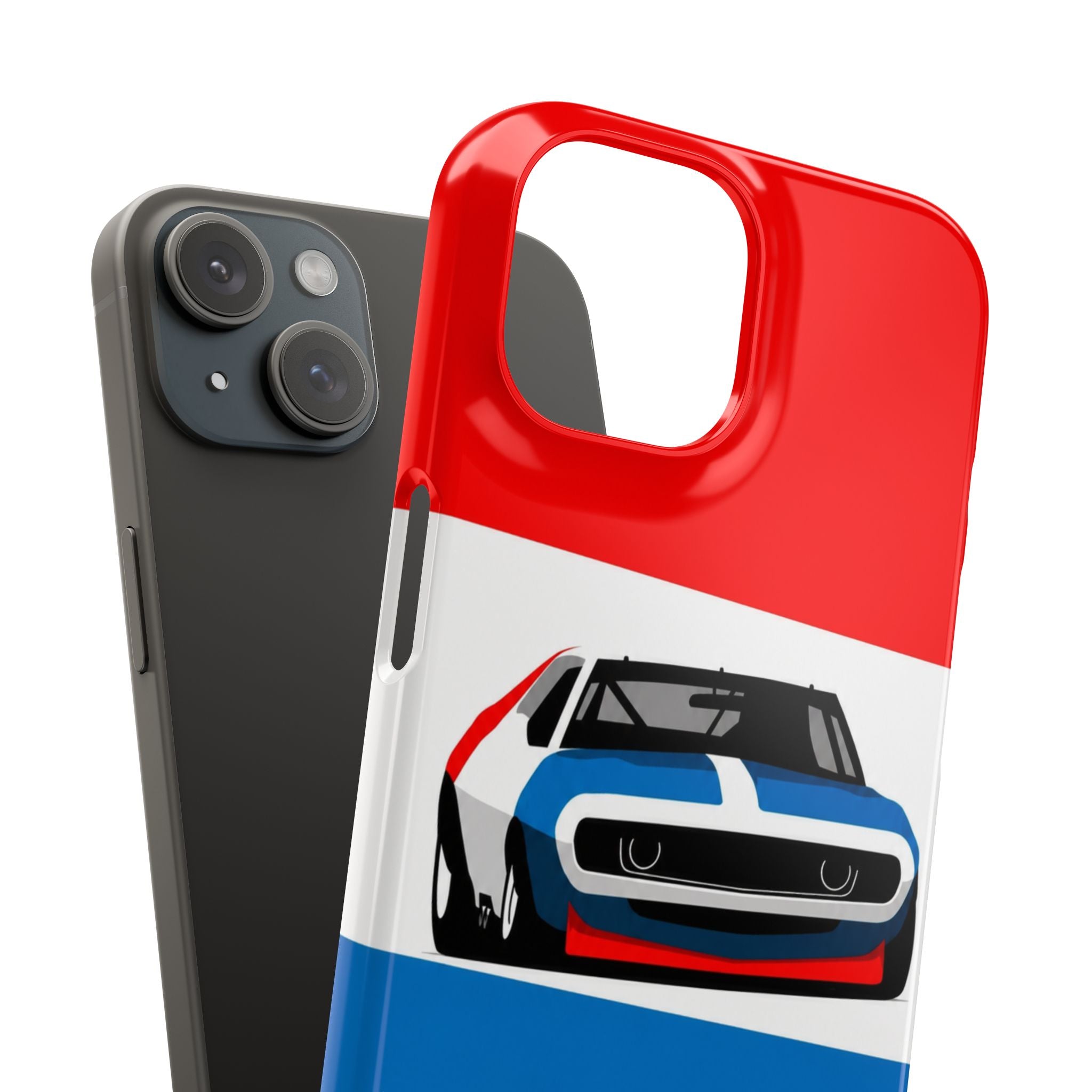 M Power Inspired Phone Case