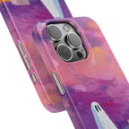 Cute Ghost Phone Case