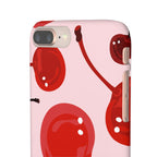Cherry Bliss Phone Case
