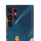 Starbound Dreams Phone Case