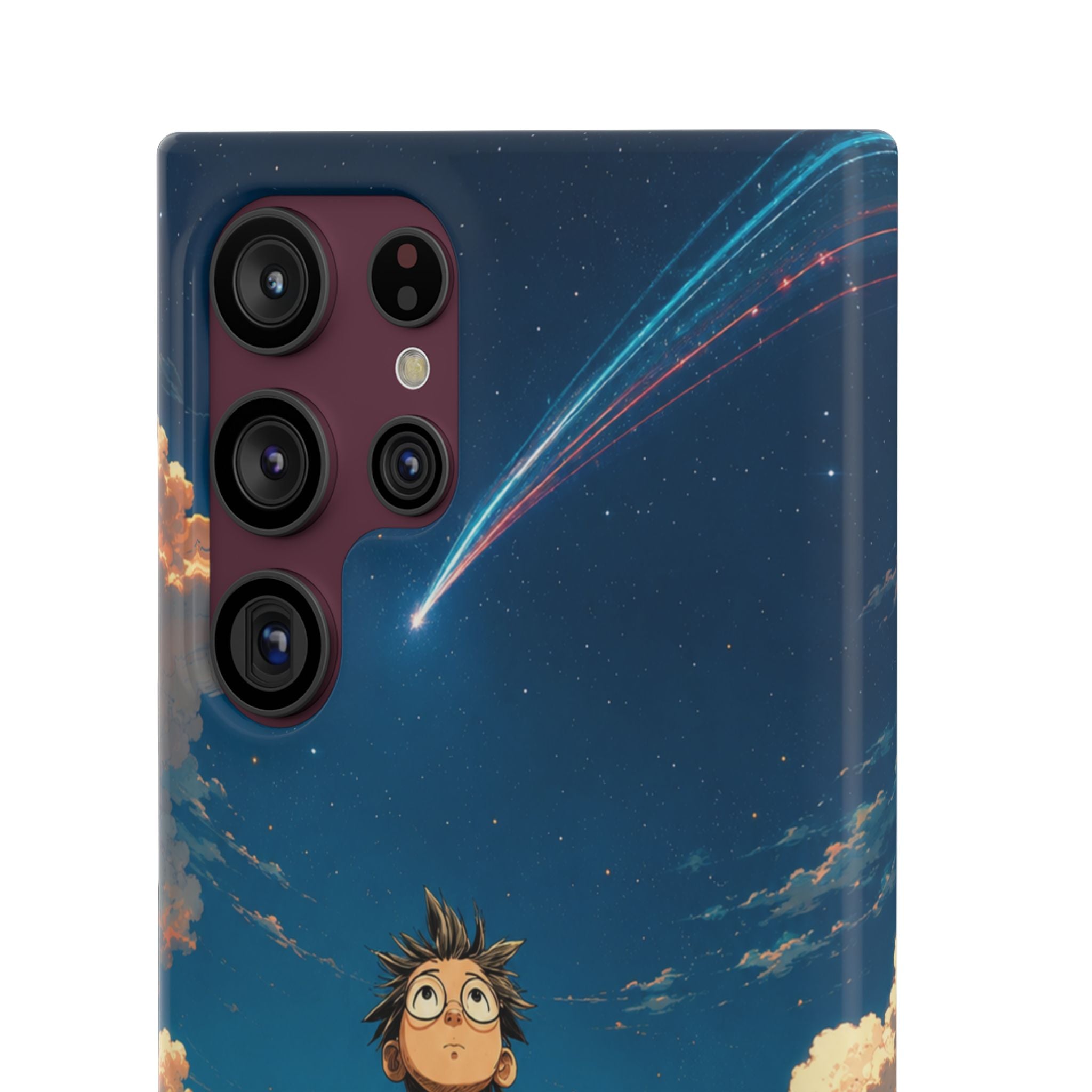 Starbound Dreams Phone Case