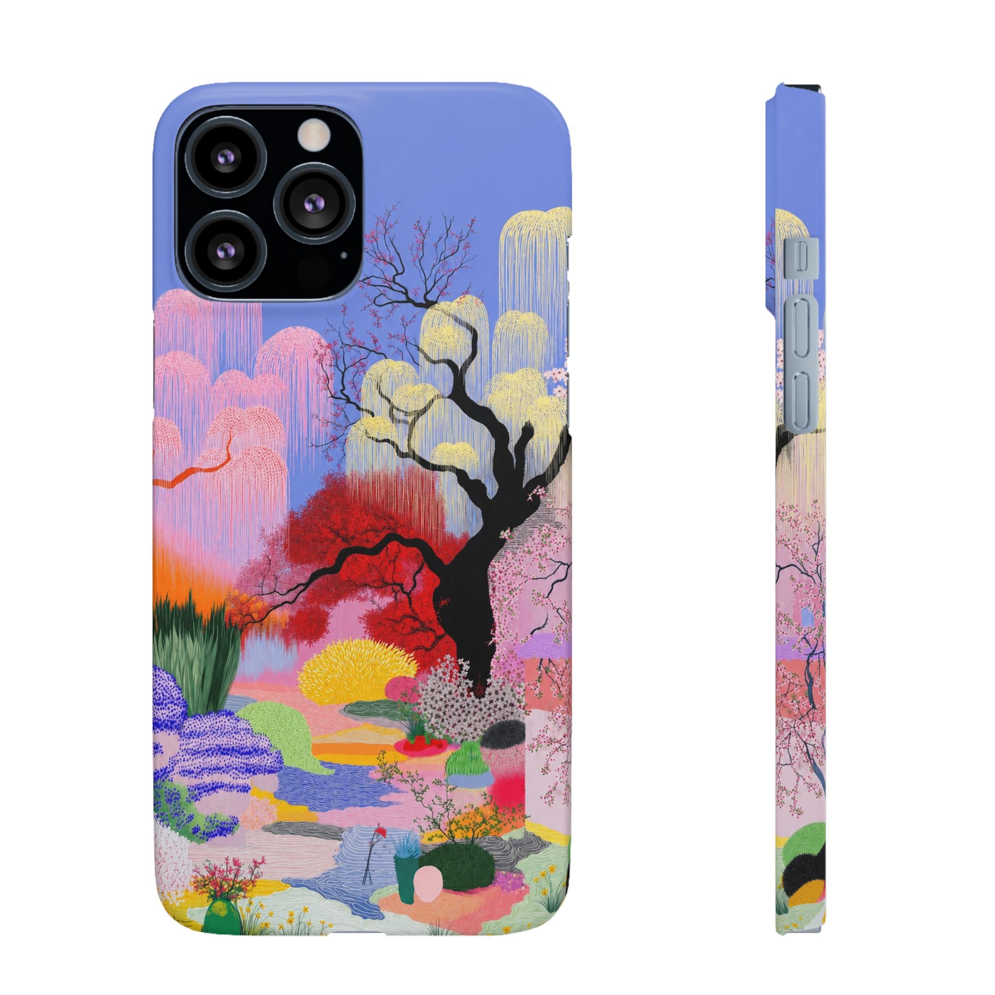 Snap Cases