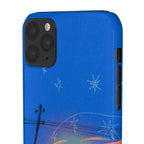Rainbow Dream Rider Case
