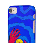 Neon Doll Phone Case