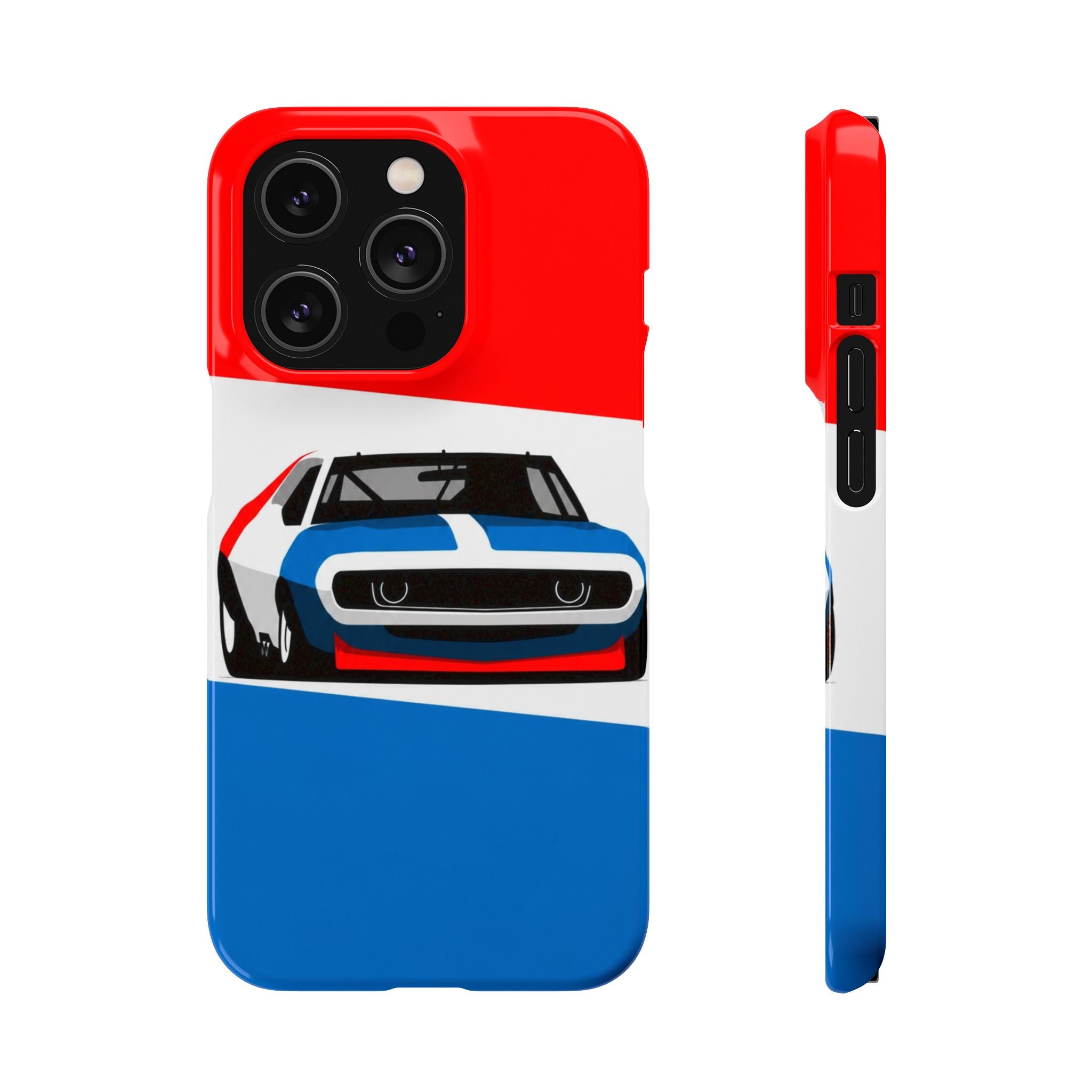 M Power Inspired Phone Case