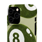 Lucky 8 Ball Phone Case