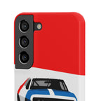 M Power Inspired Phone Case