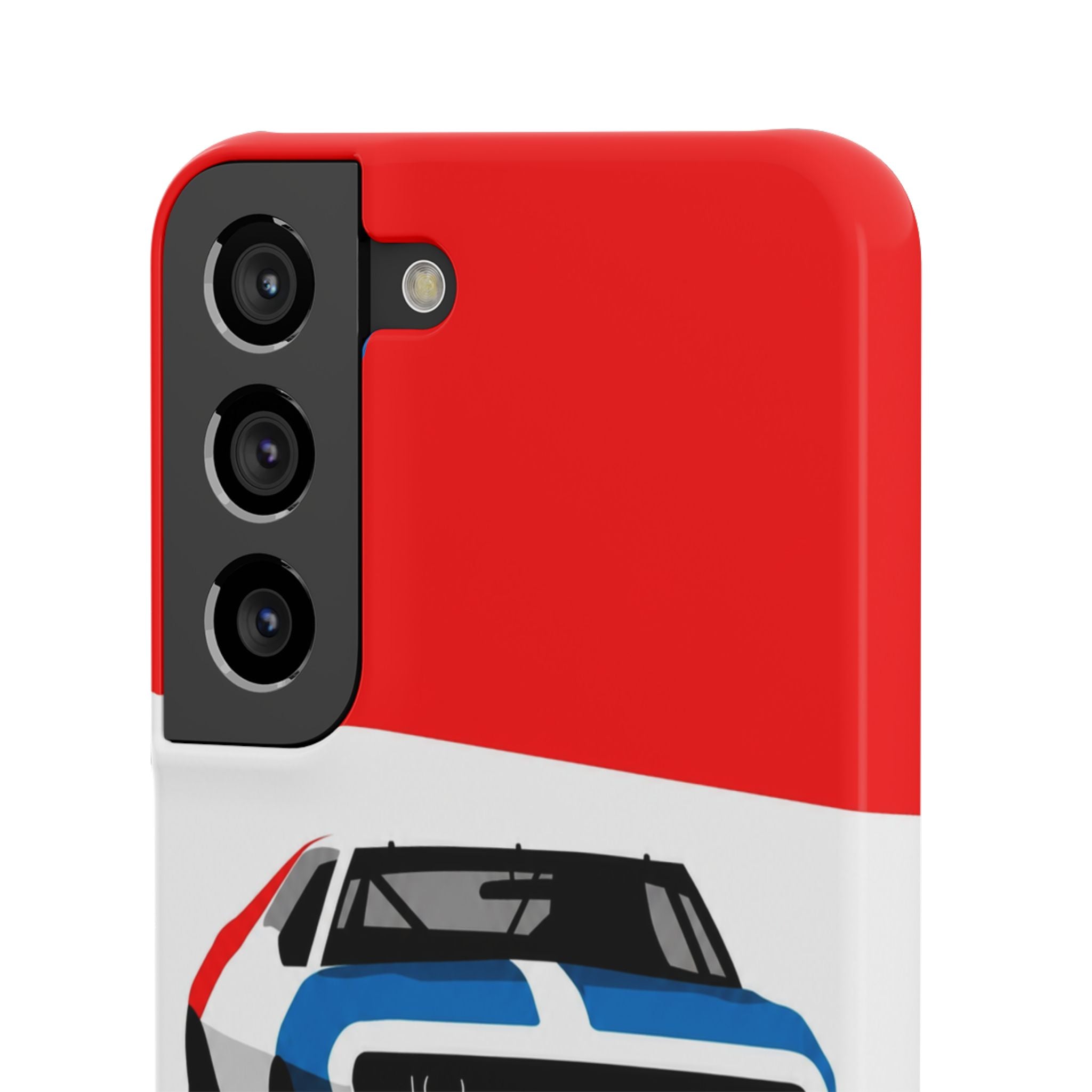 M Power Inspired Phone Case