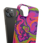 Liquid Dream Phone Case