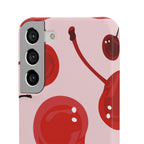Cherry Bliss Phone Case