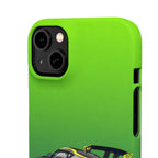JDM Supra Phone Case