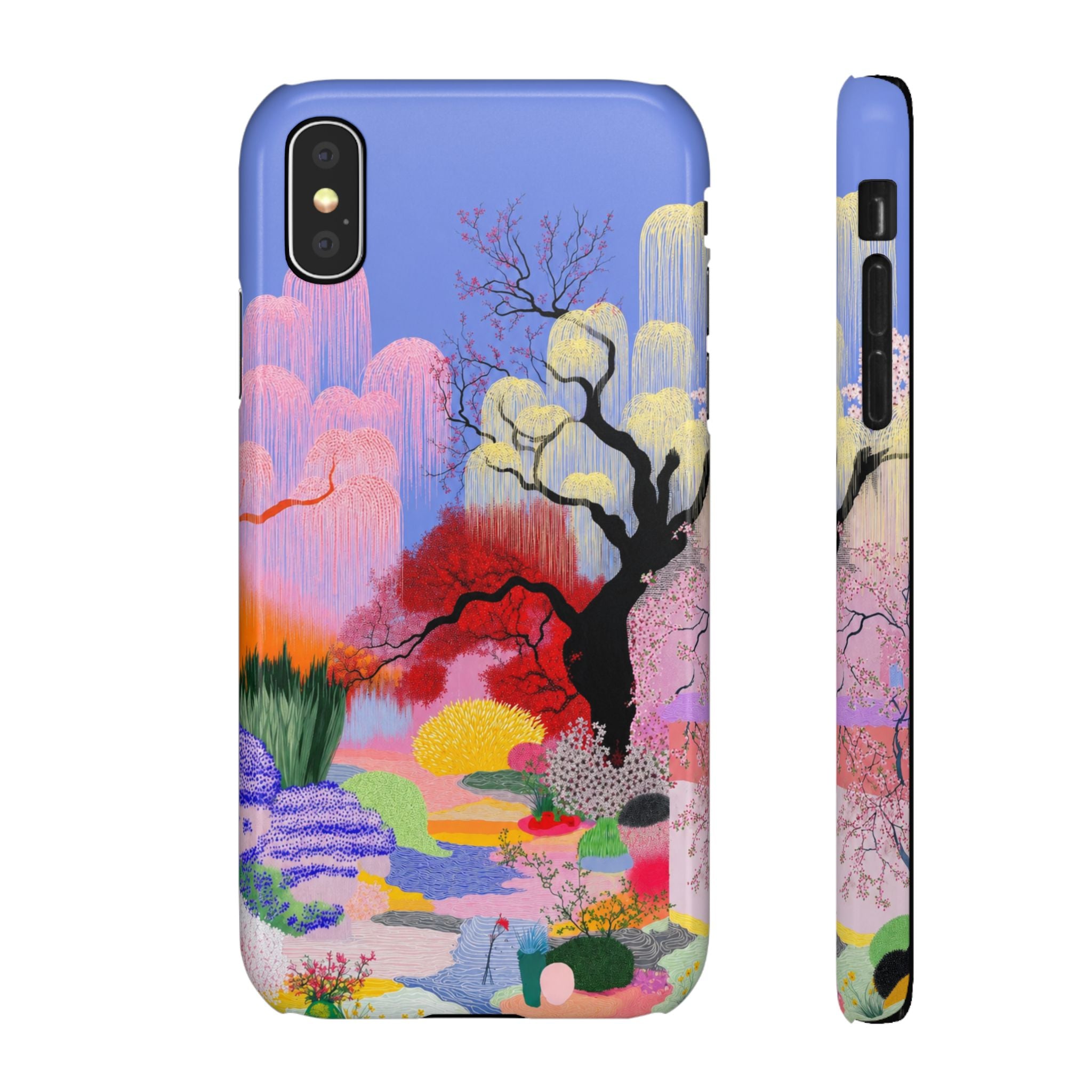 Snap Cases