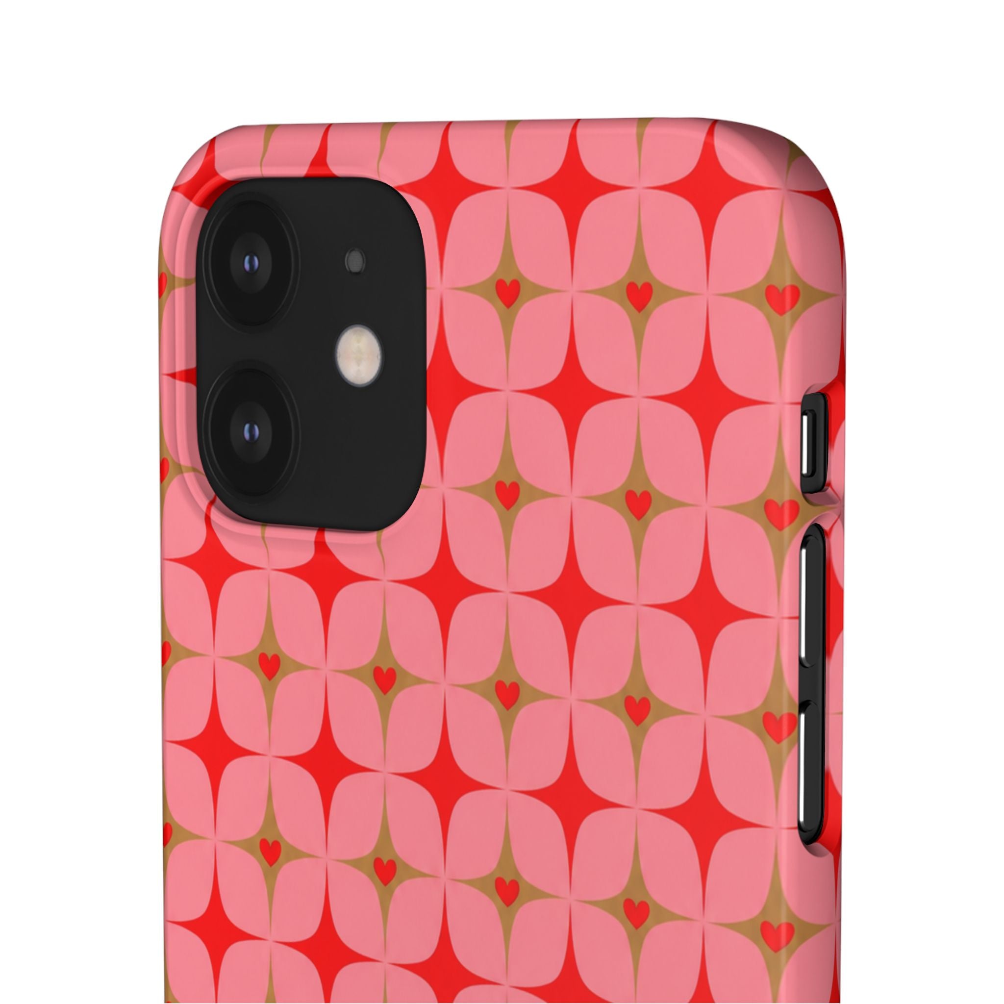 Wild Spark Phone Case