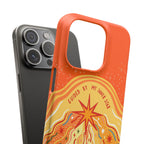 Inner Star Phone Case