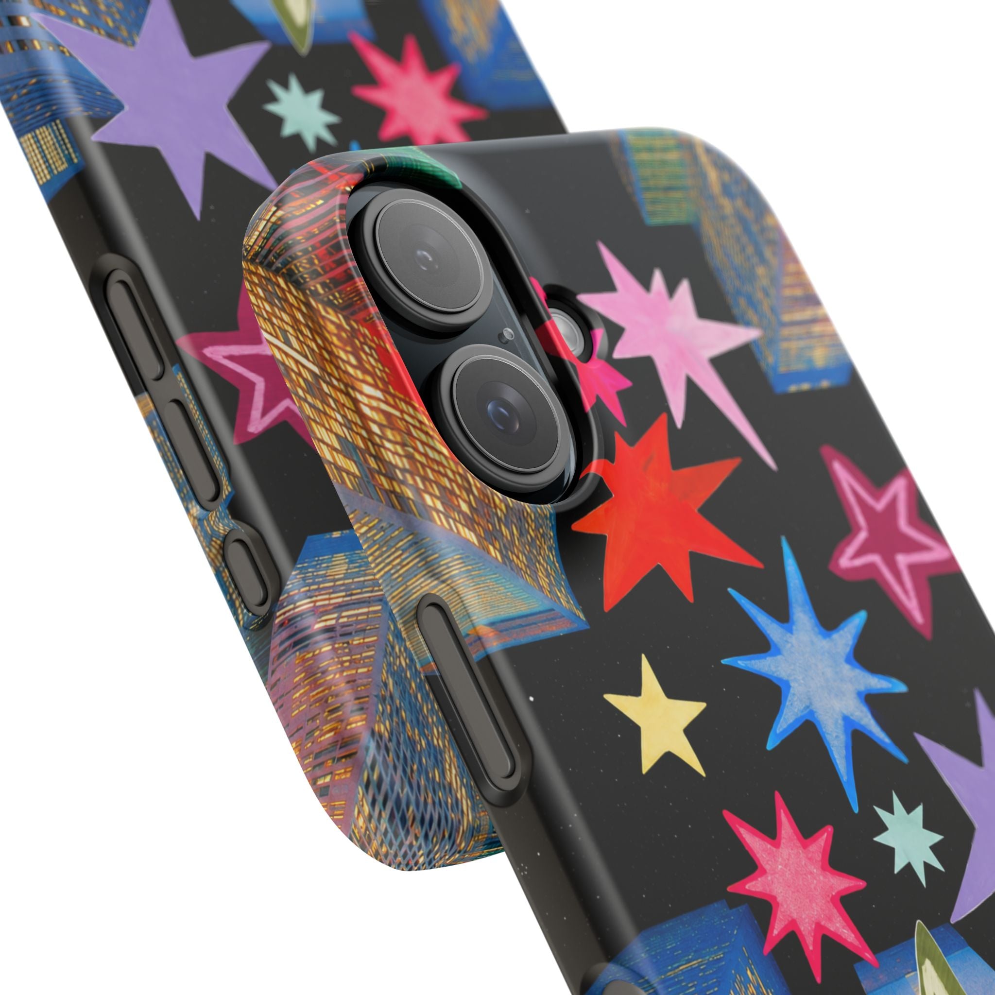 Night Street Phone Case