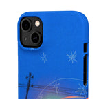 Rainbow Dream Rider Case
