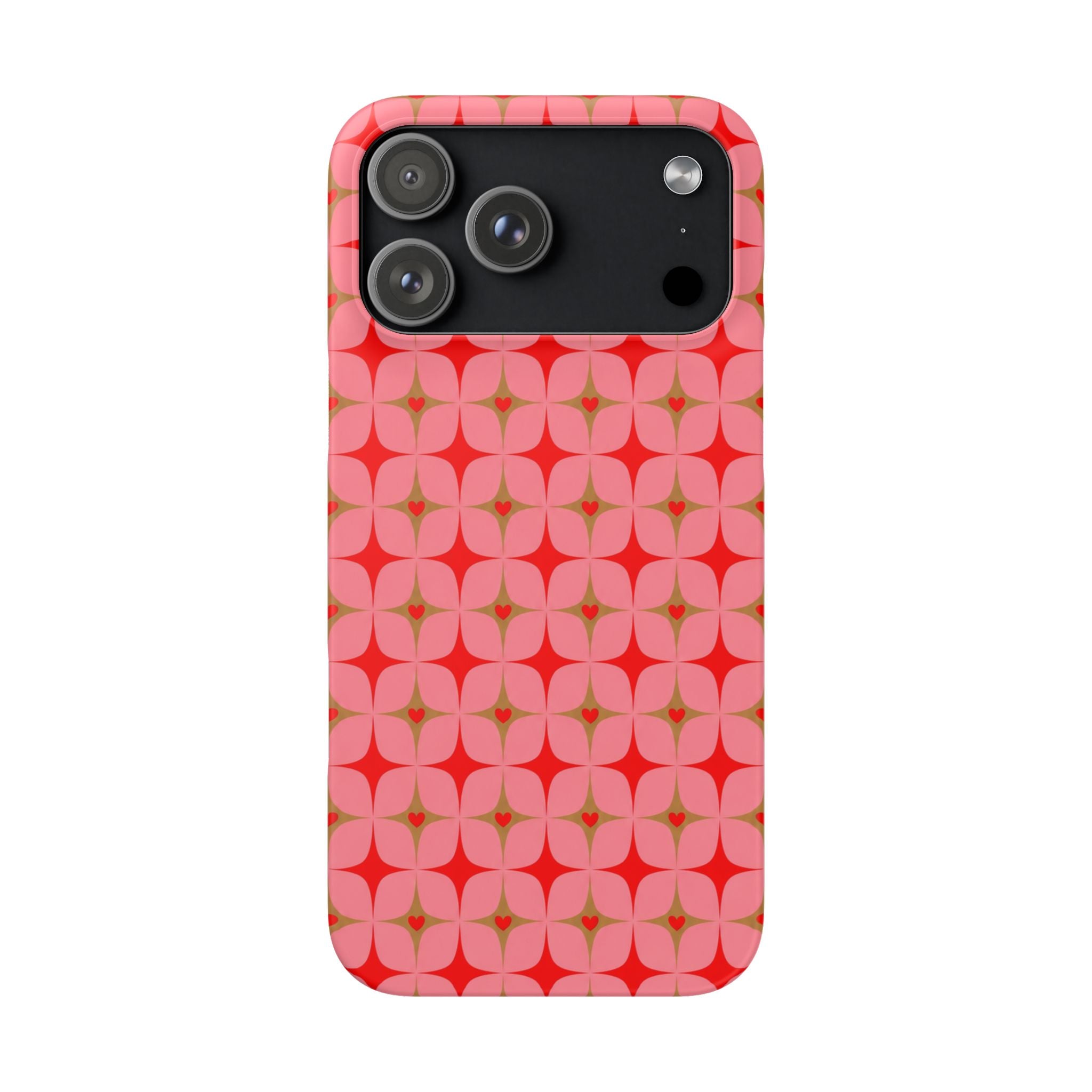 Wild Spark Phone Case