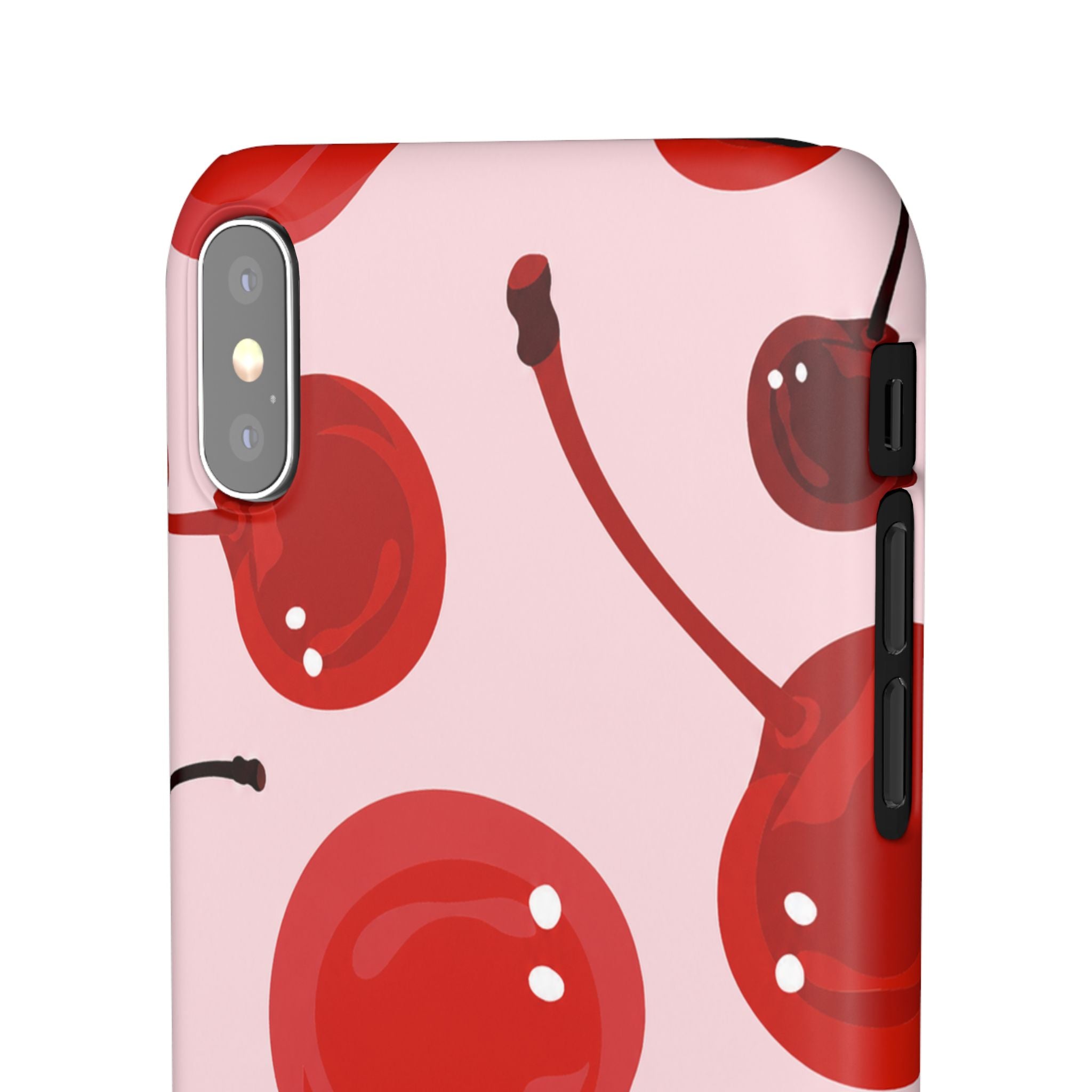 Cherry Bliss Phone Case