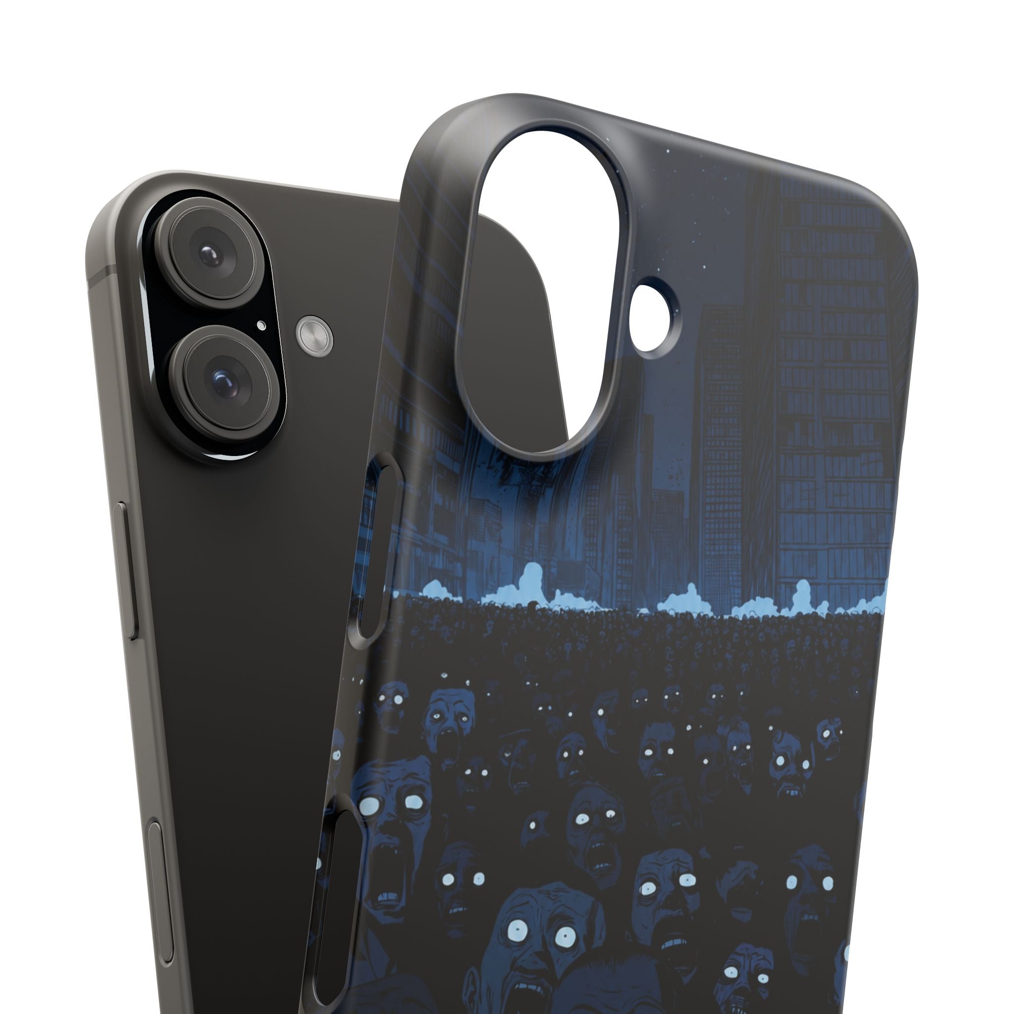 Snap Cases