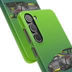 JDM Supra Phone Case