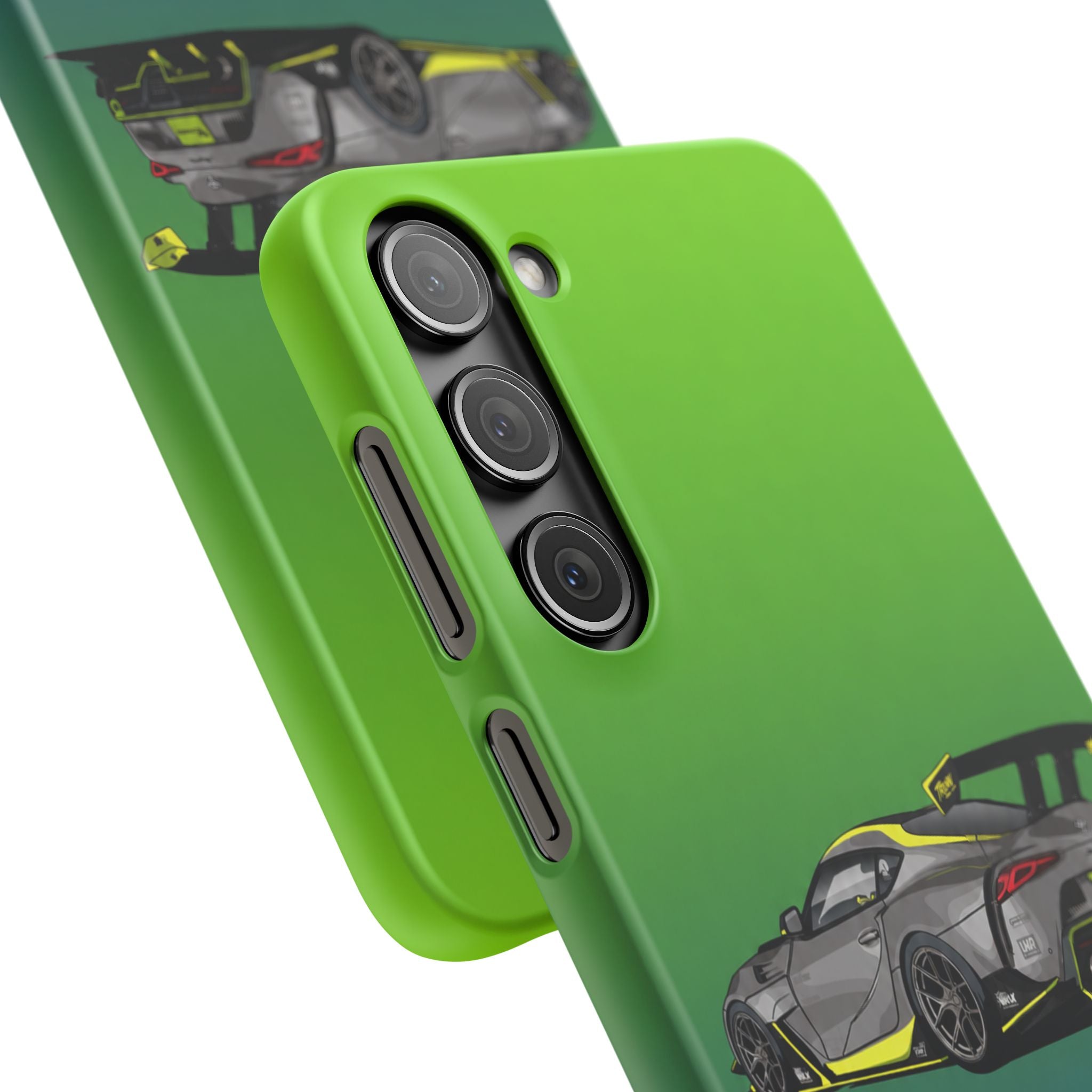 JDM Supra Phone Case