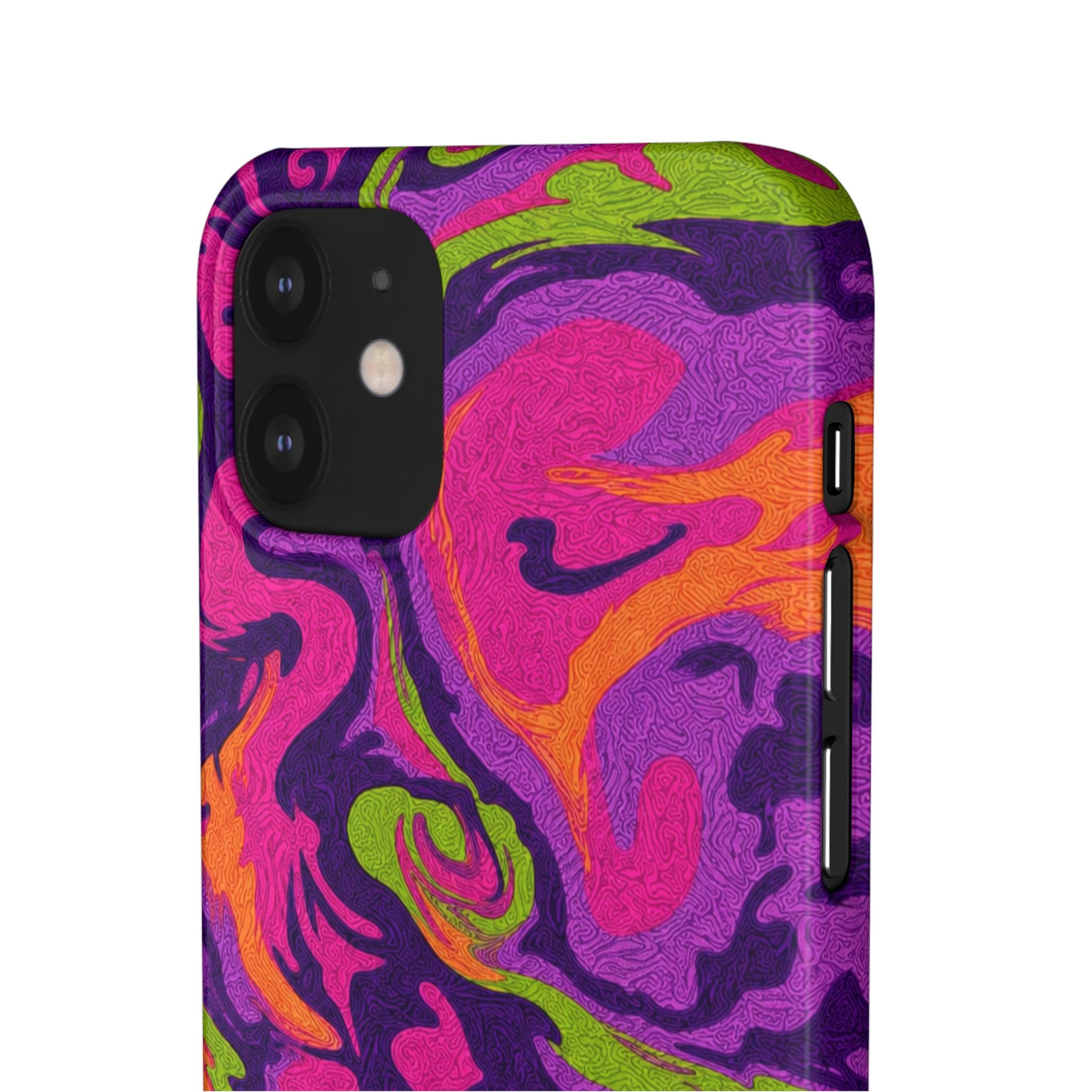 Liquid Dream Phone Case