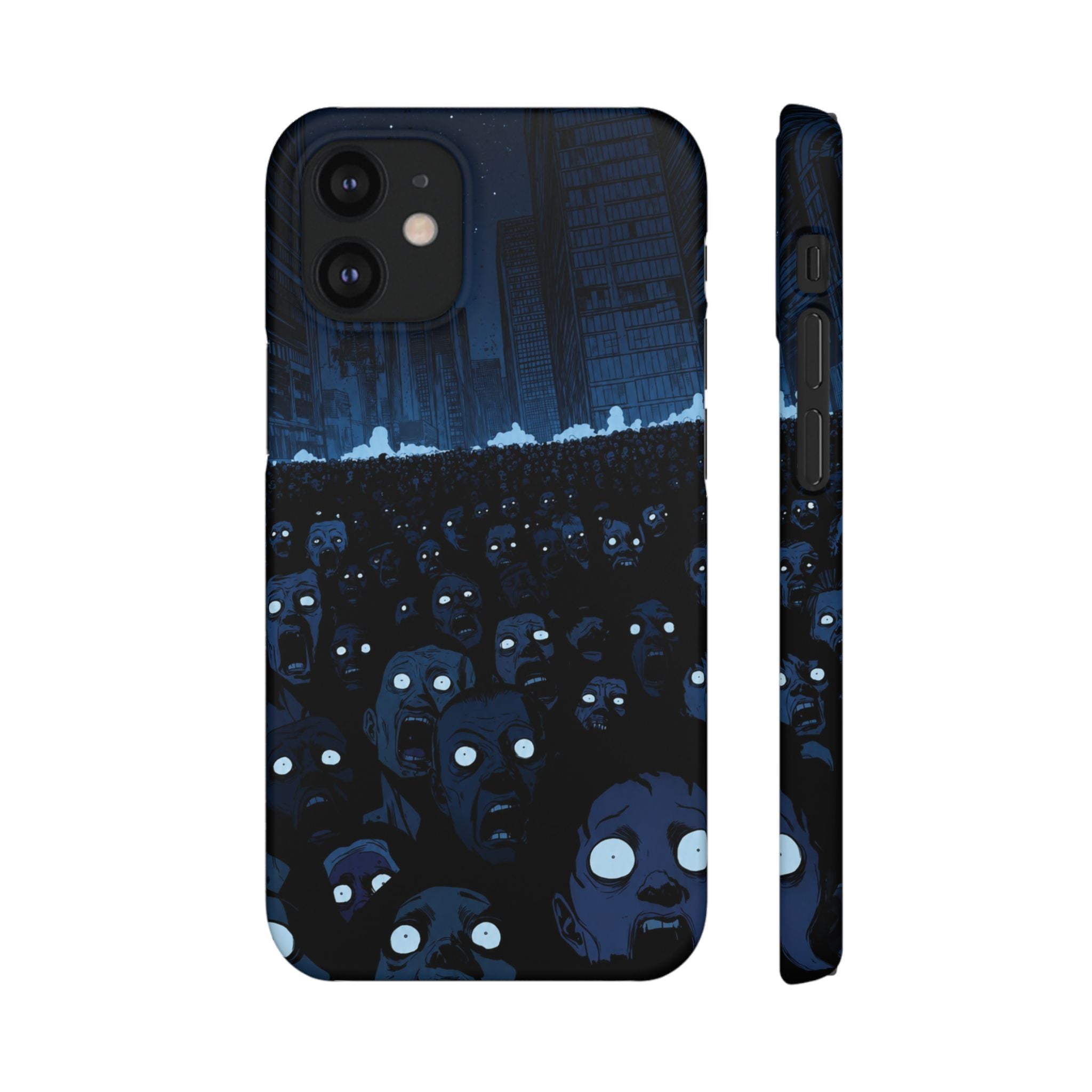 Snap Cases