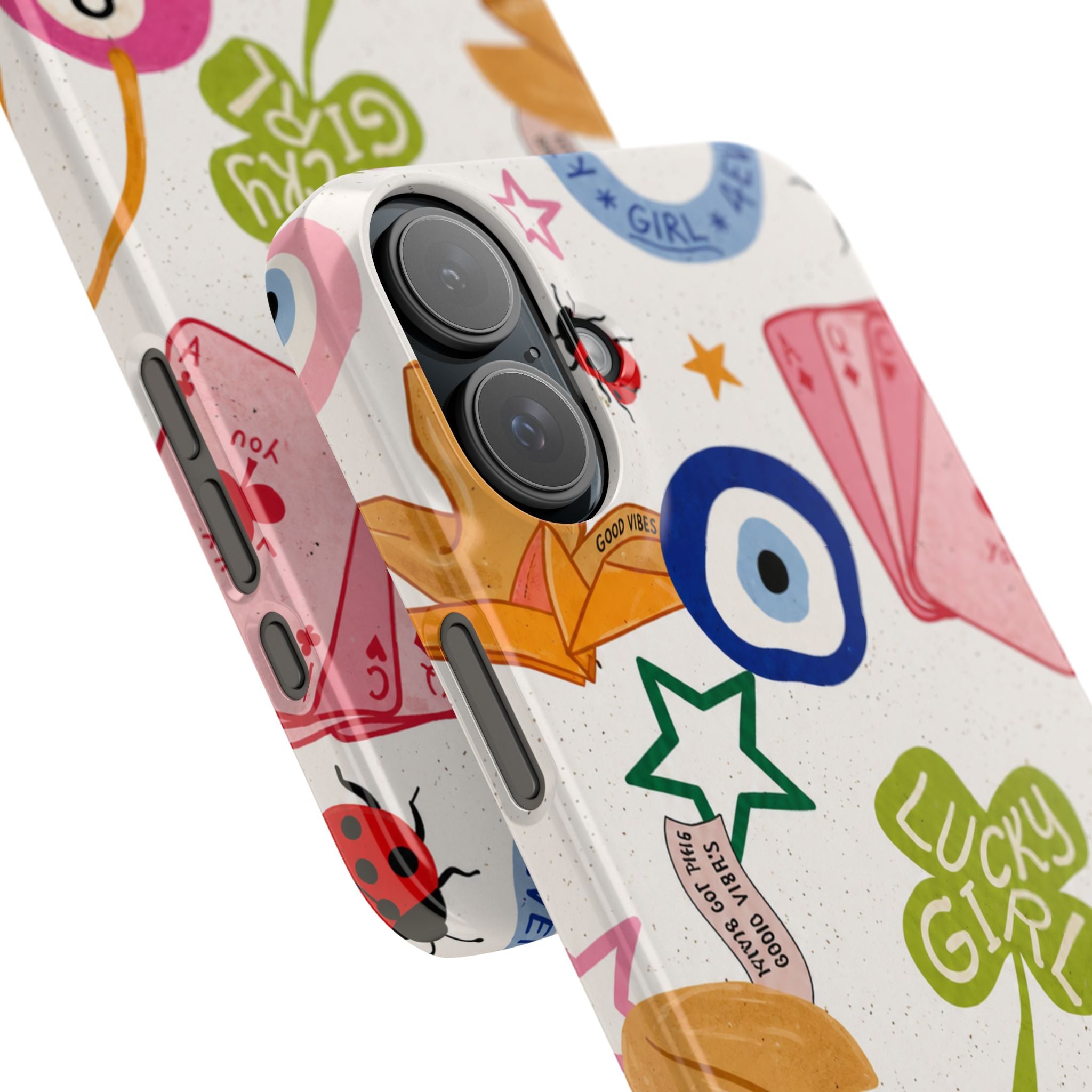 Lucky Charms Phone Case