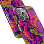 Liquid Dream Phone Case