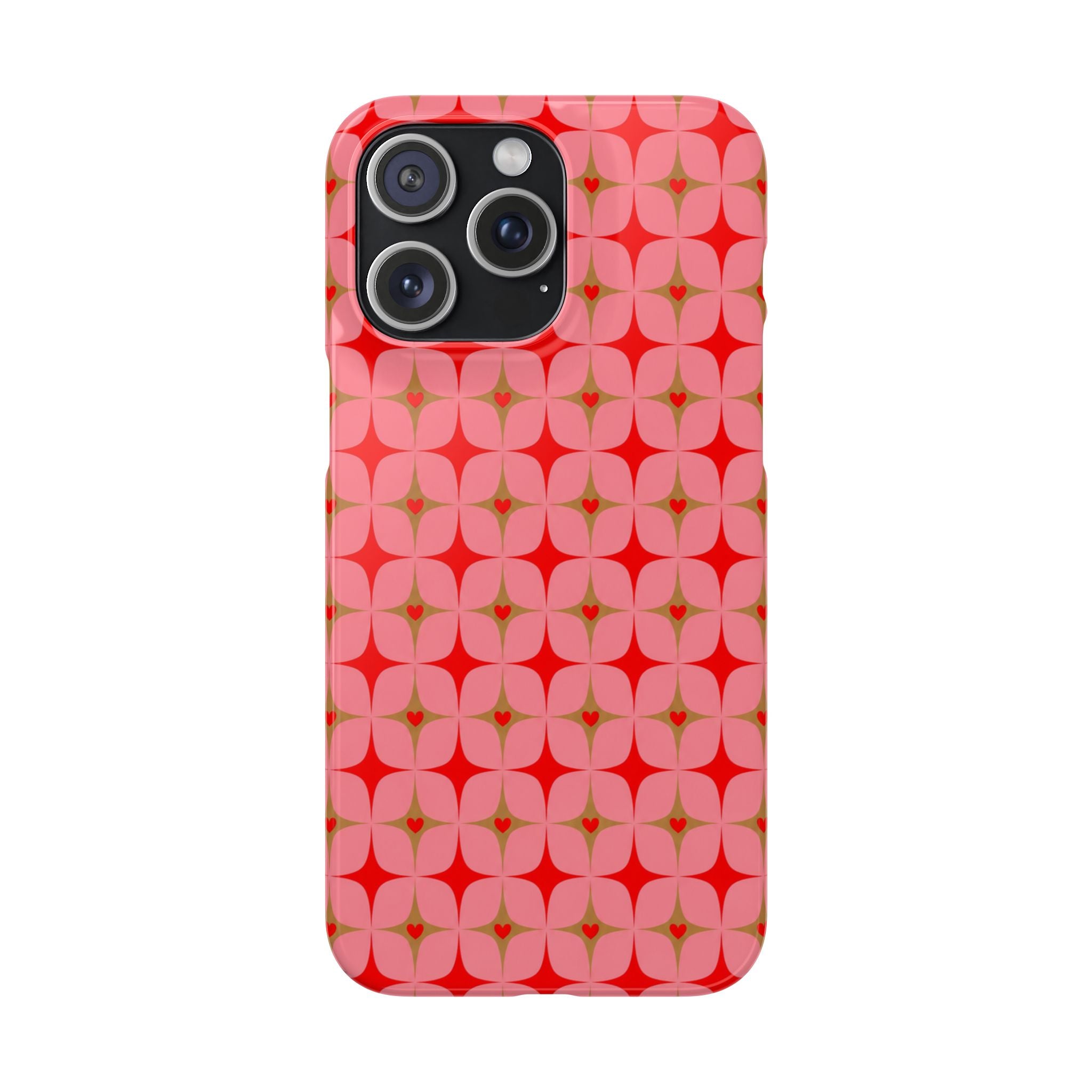 Wild Spark Phone Case