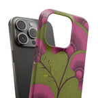 Botanical Bloom Phone Case