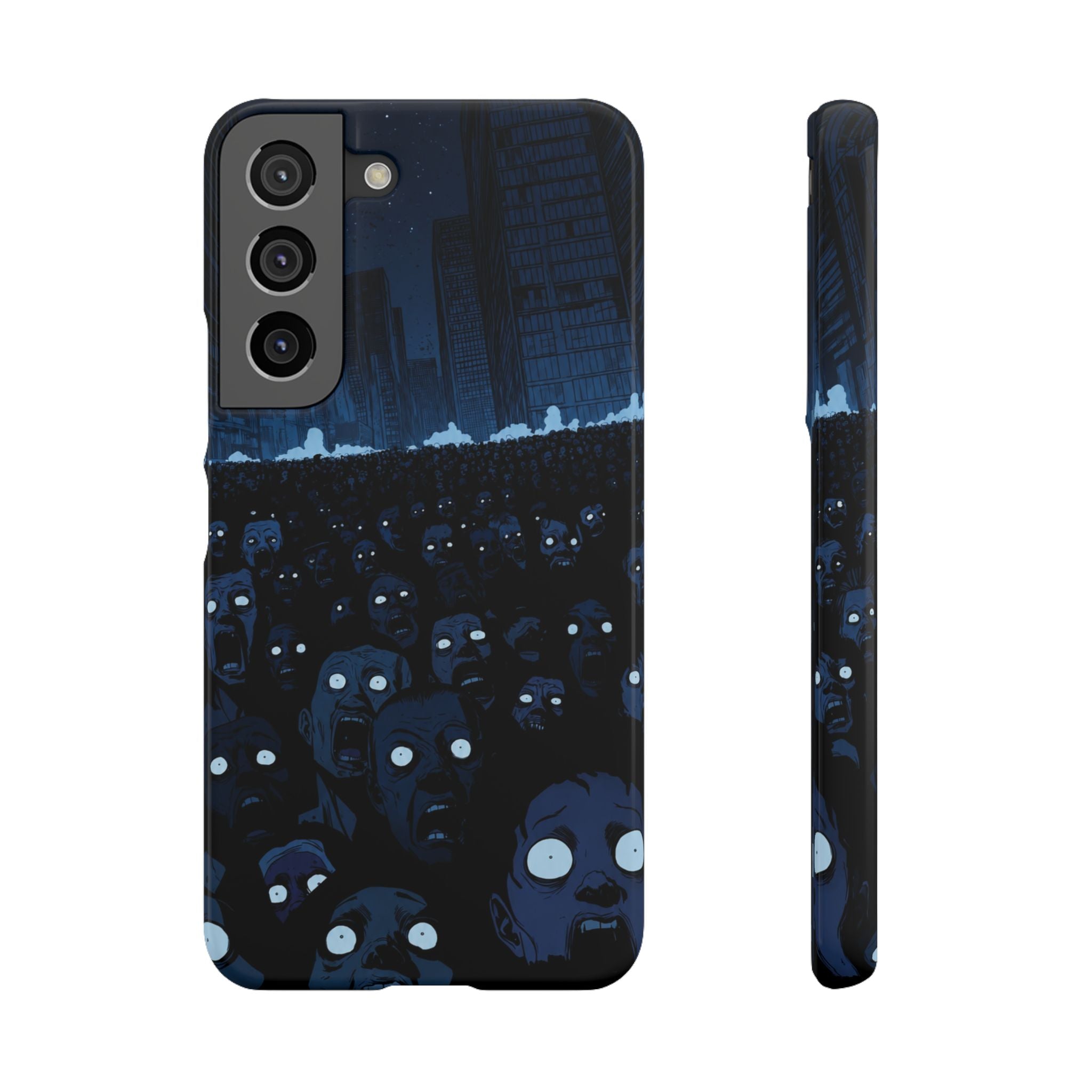 Snap Cases