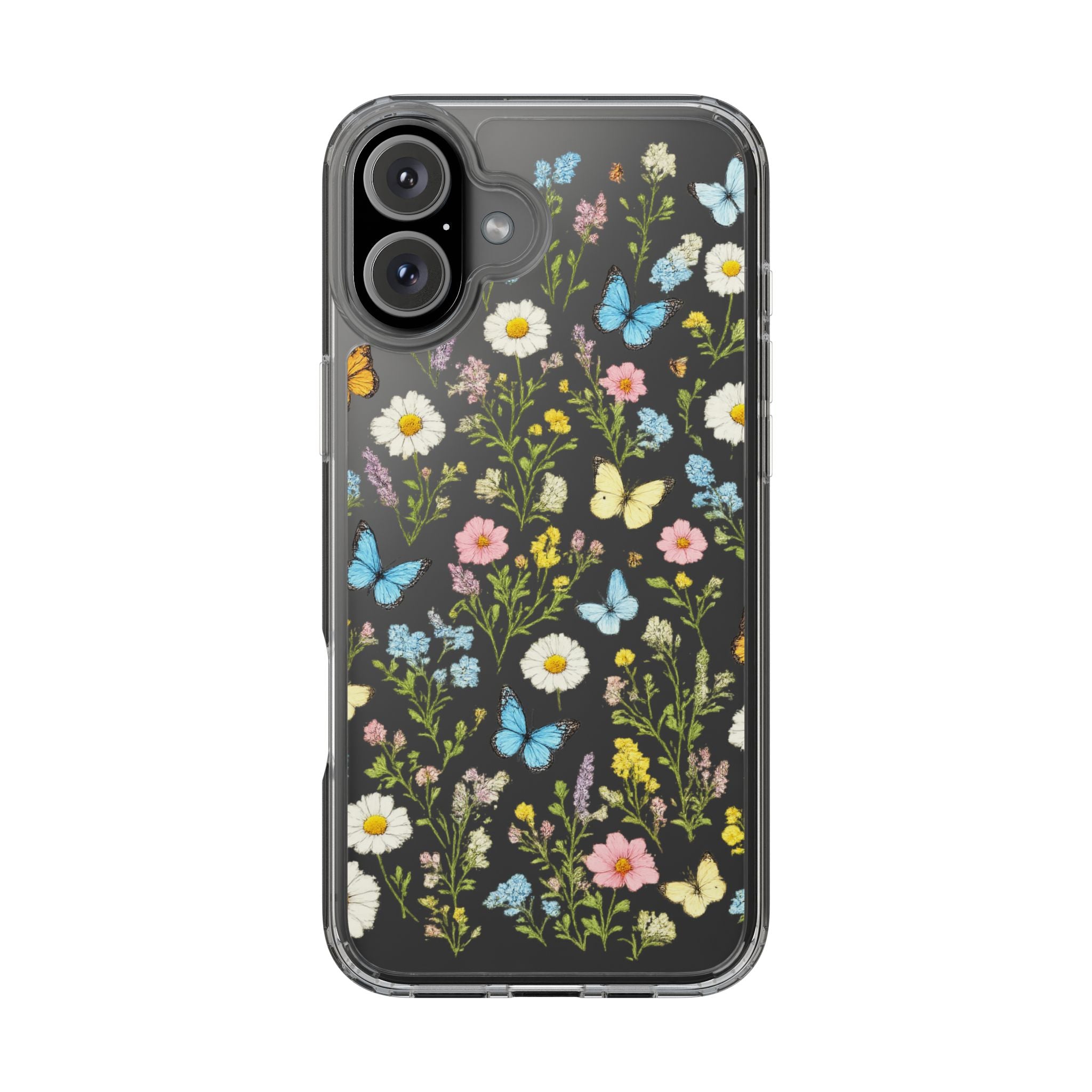 Clear Cases