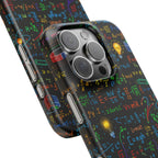 Physics Formula Phone Case